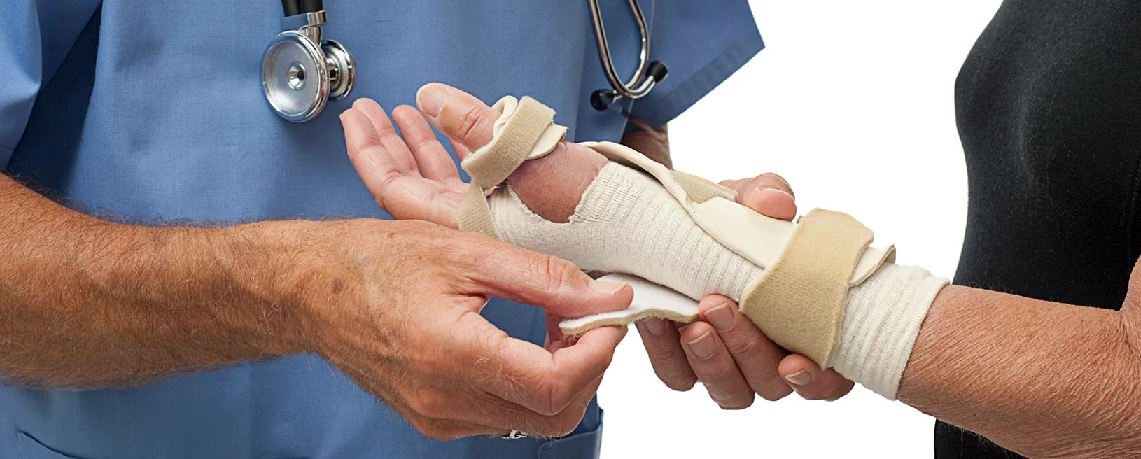 Imagen destacada de Postítulo de Especialidad Médica en Traumatología y Ortopedia