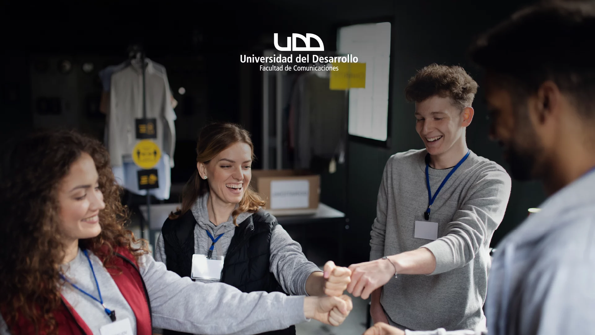Imagen destacada de Masterclass Marketing Social: De la Persuasión a la Transformación
