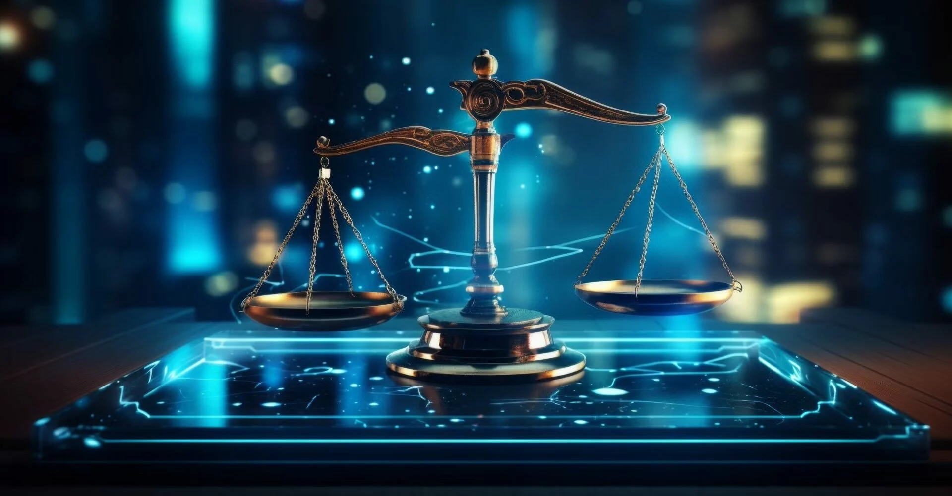 Imagen destacada de Seminario "Inteligencia artificial en el Derecho: Impacto, límites y oportunidades"