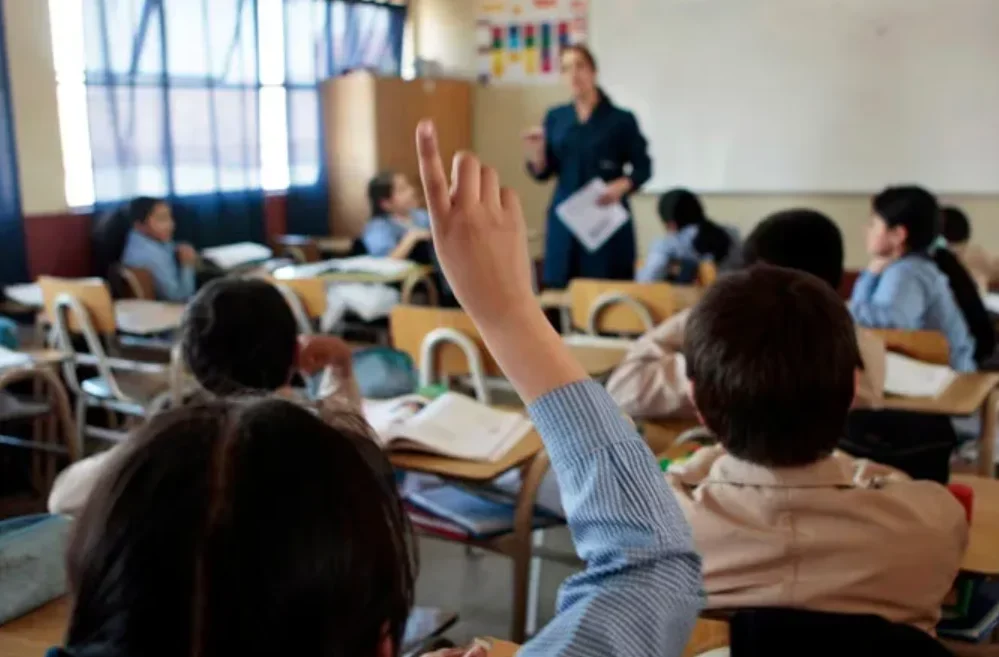 Imagen destacada de Seminario "Problemas de interpretación normativa en establecimientos educacionales"