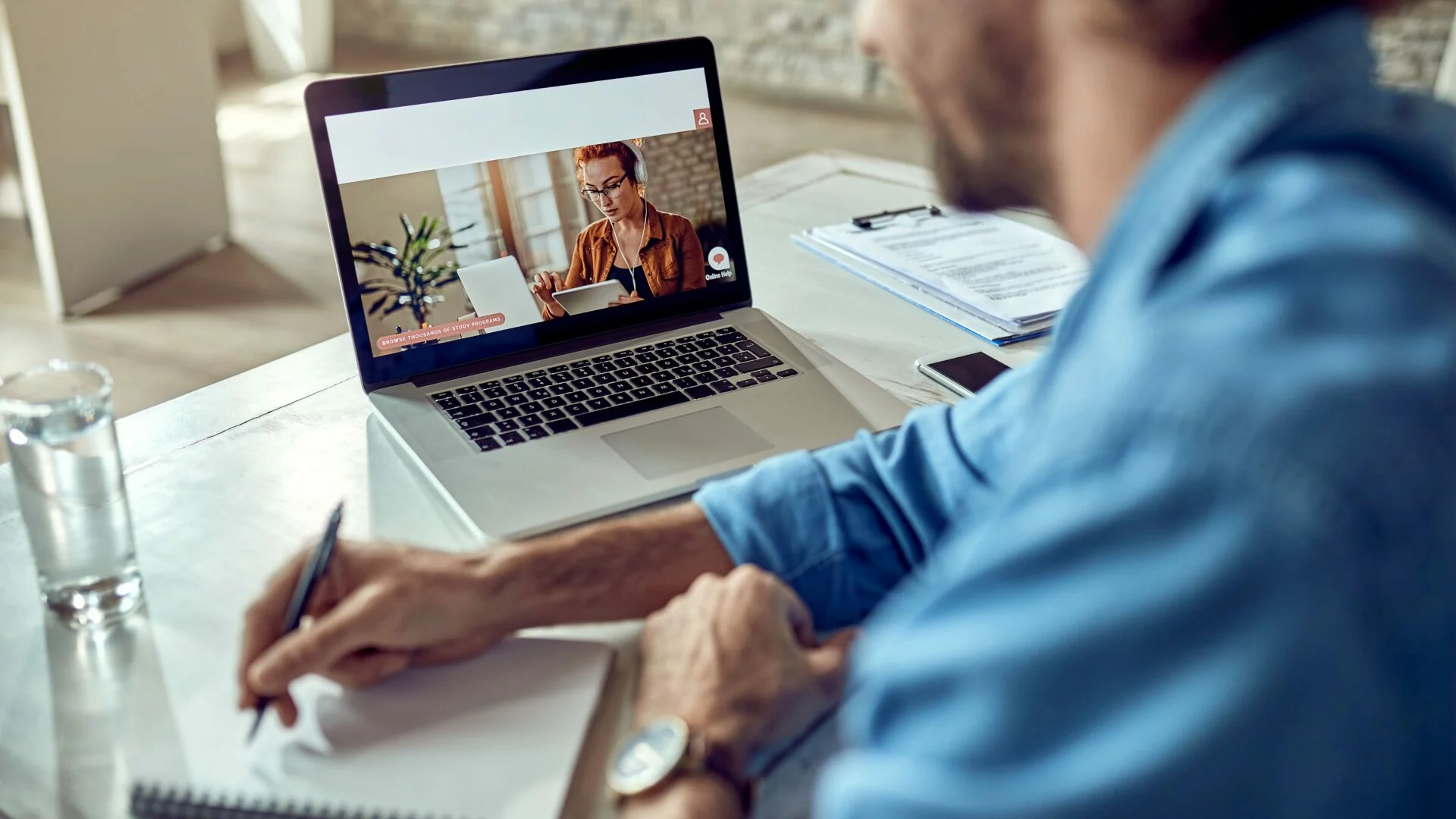 Imagen destacada de Charla Informativa | Magíster en Comunicación Estratégica, Marketing y Negocios