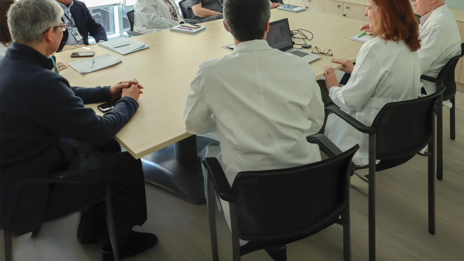 Imagen destacada de Diplomado en Auditoría Médica