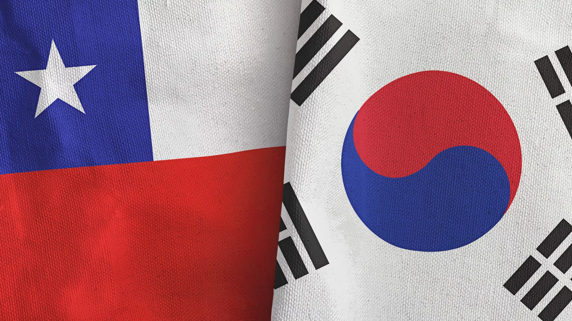 Imagen destacada de Charla | Explorando Corea: Caminos de Desarrollo y Cooperación con Chile