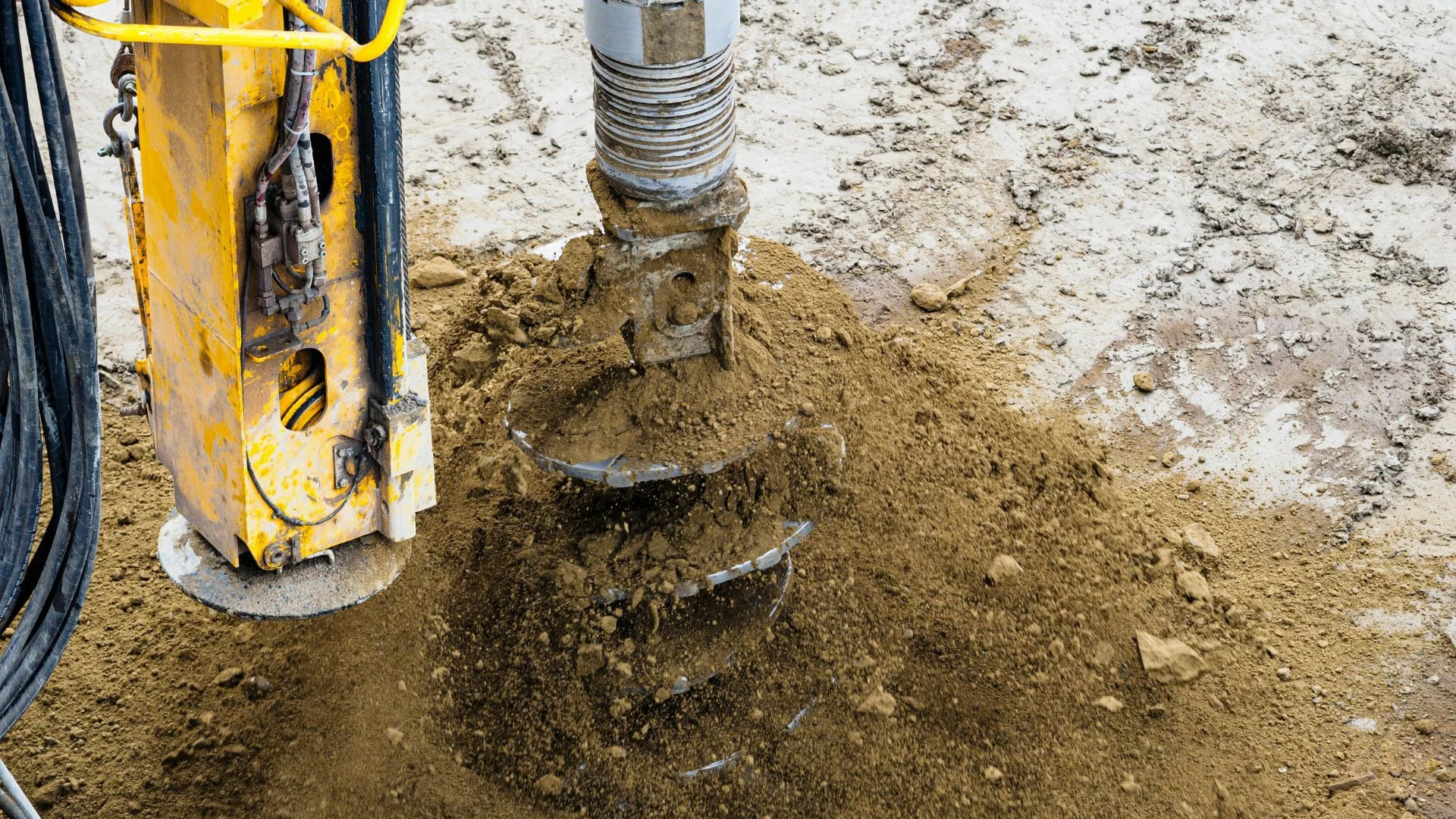 Imagen destacada de Diplomado en Técnicas de Perforación y Voladura