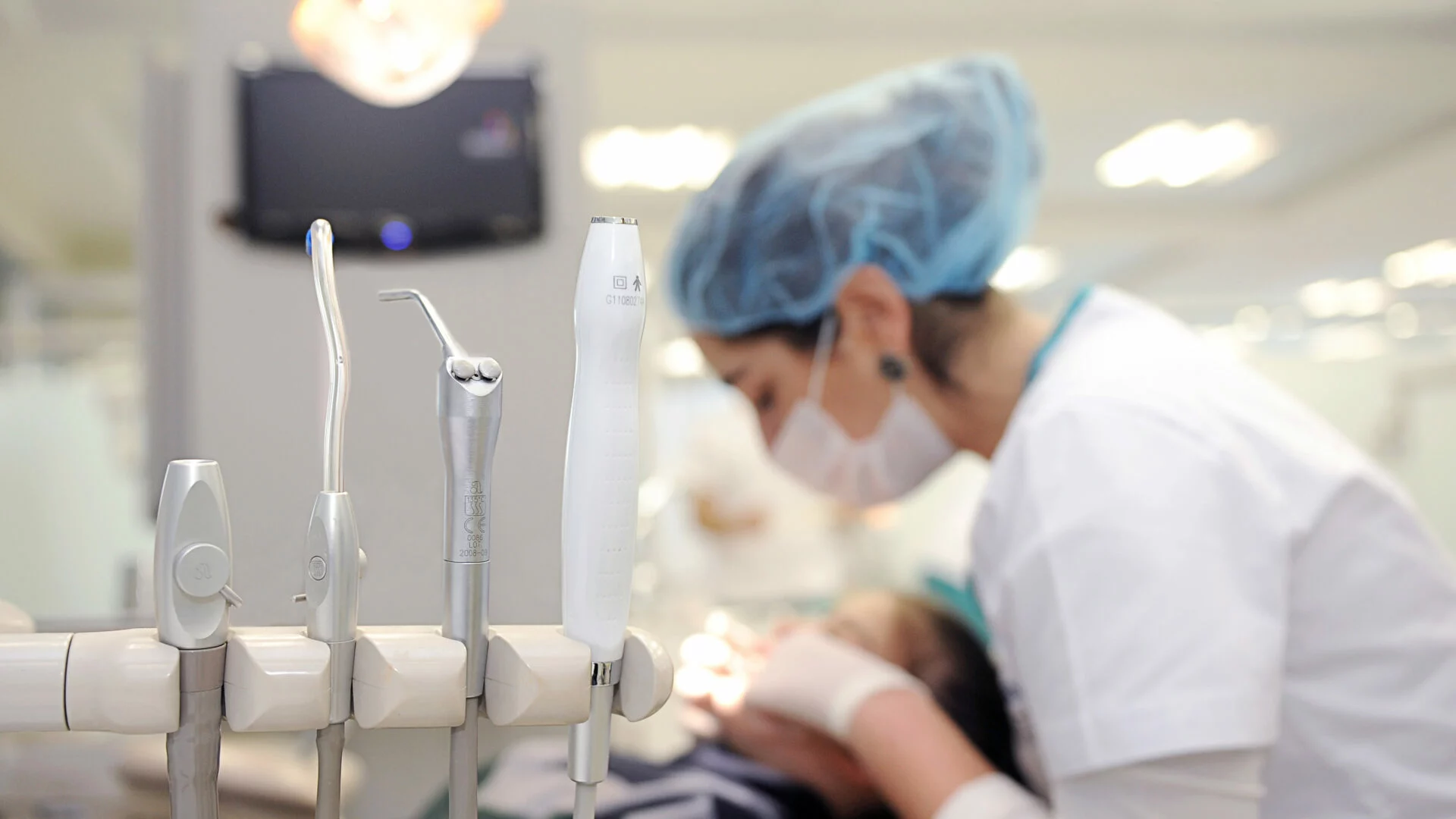 Imagen destacada de Implant Day