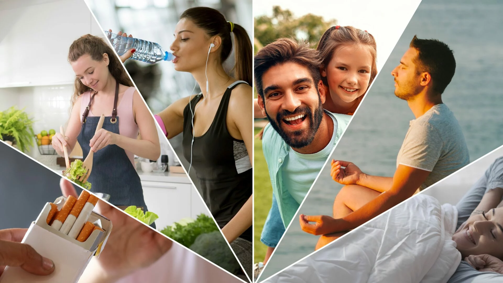 Imagen destacada de Diplomado en Medicina del Estilo de Vida