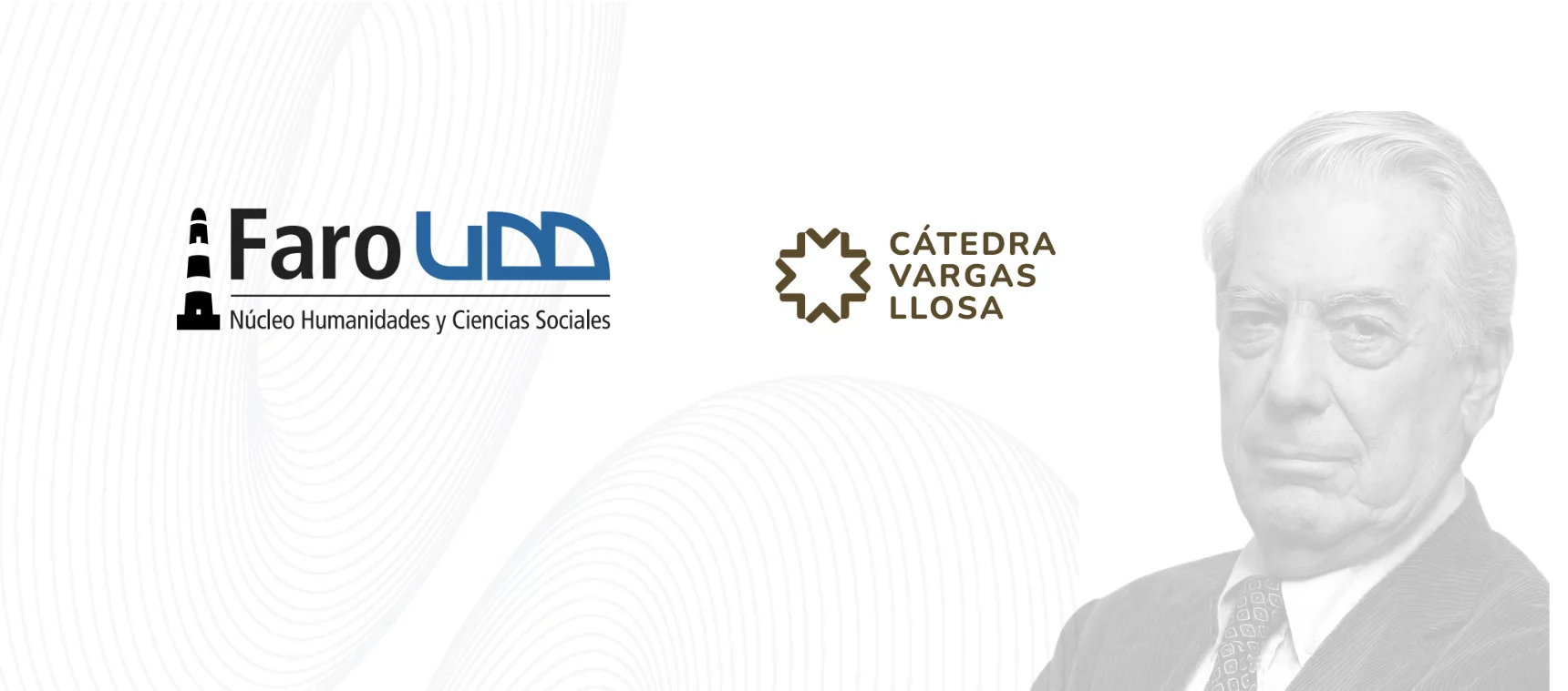 Imagen destacada de Vargas Llosa: Literatura y Libertad