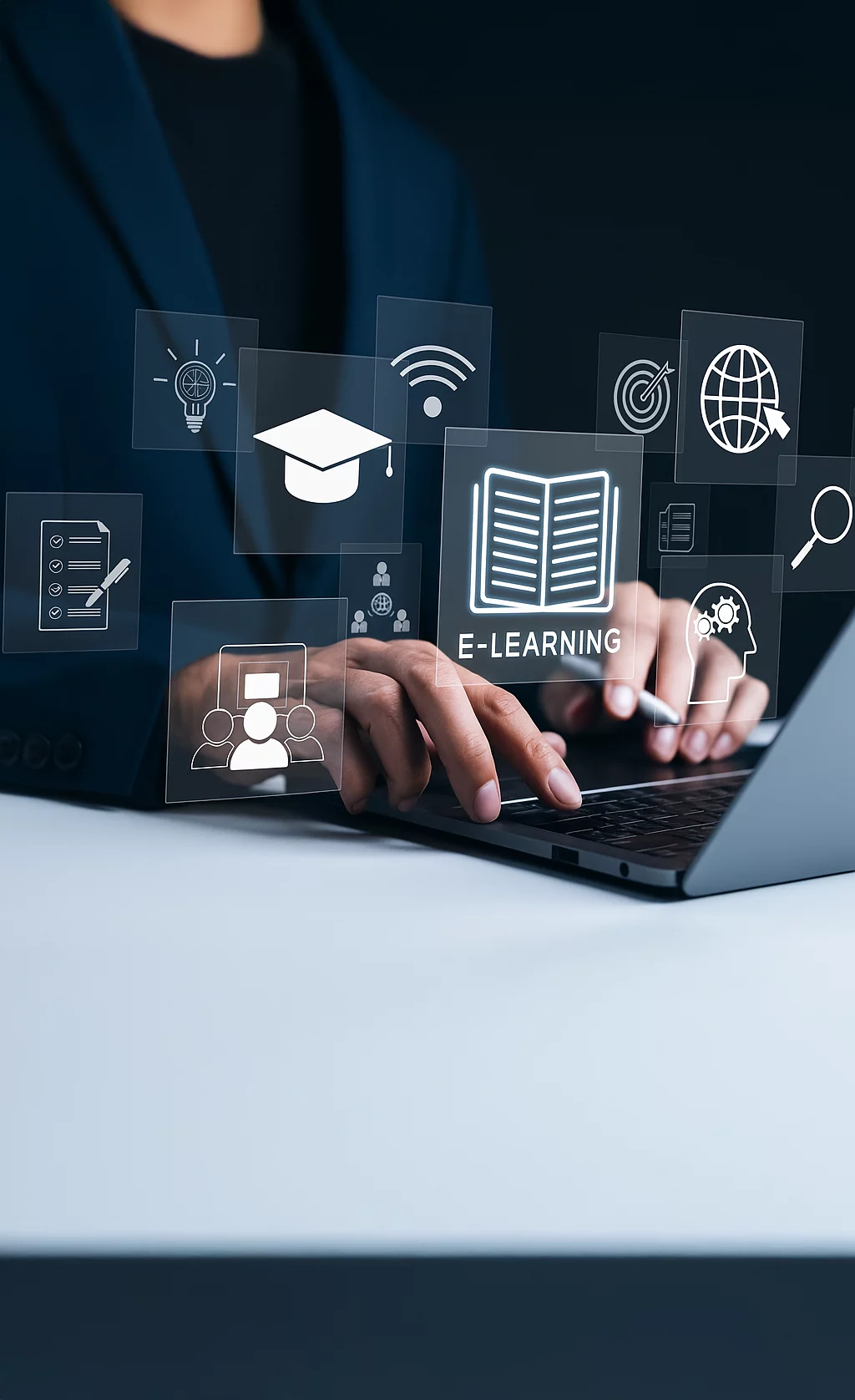 Imagen destacada de Diplomado en Diseño Instruccional