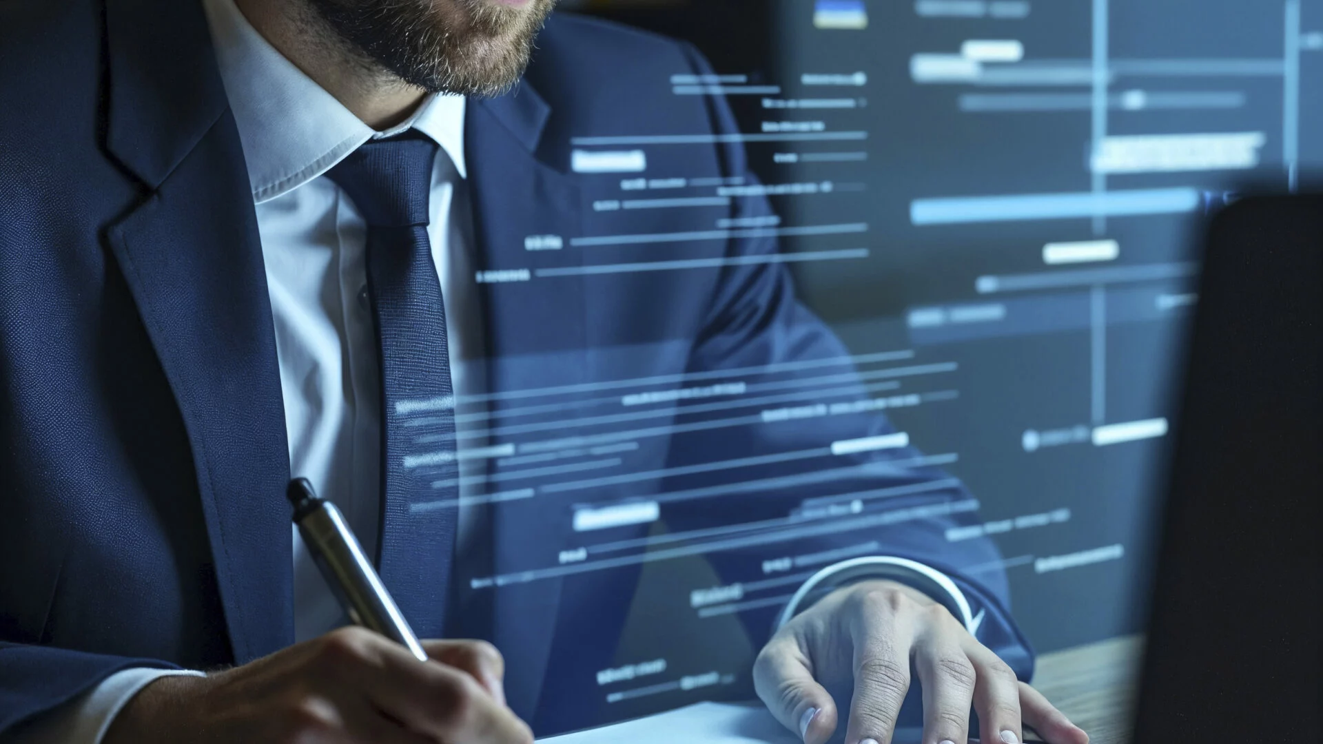 Imagen destacada de Curso Herramientas de Inteligencia Artificial para Abogados