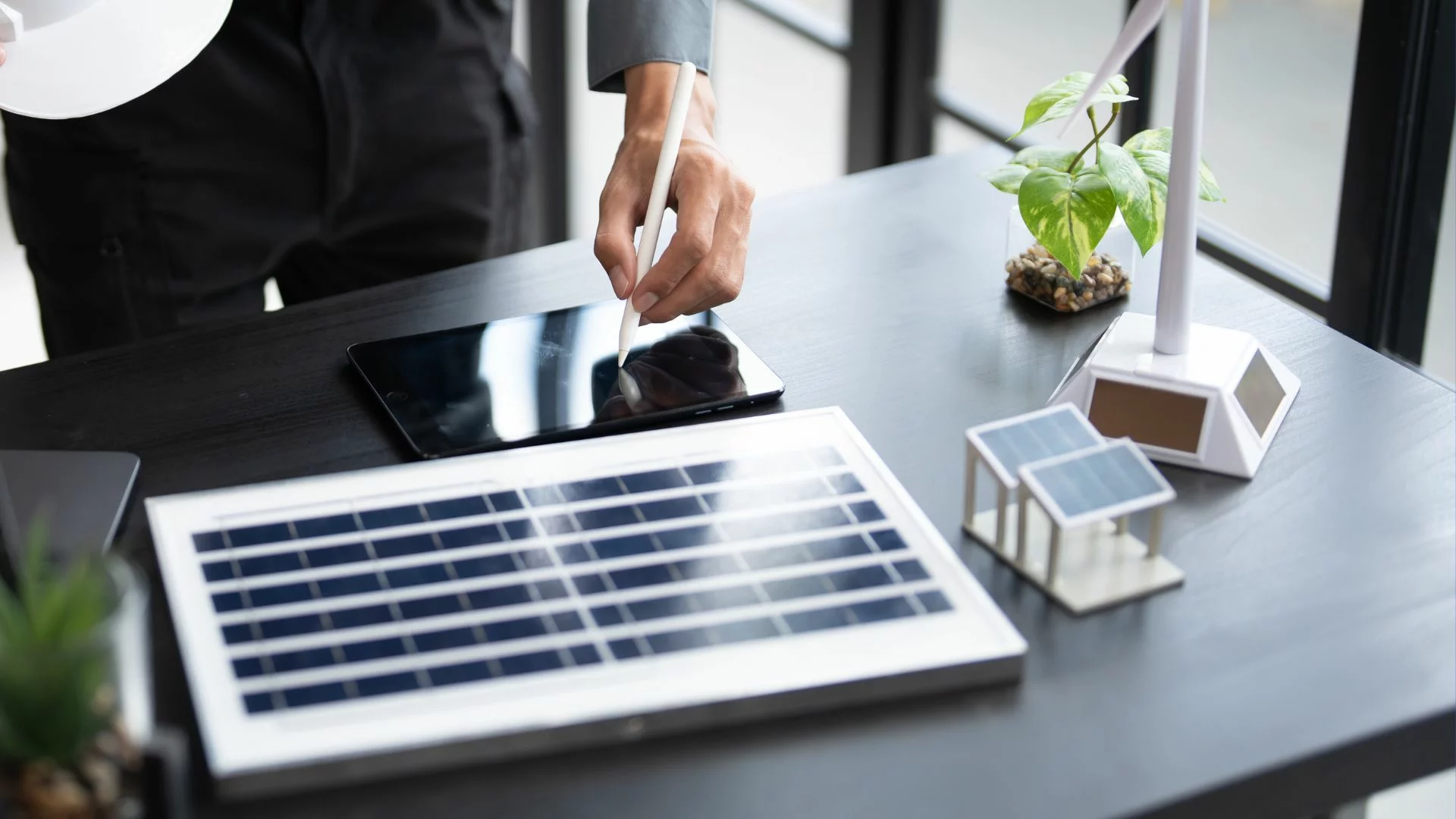 Imagen destacada de Diplomado European Energy Efficiency Management (EUREM)