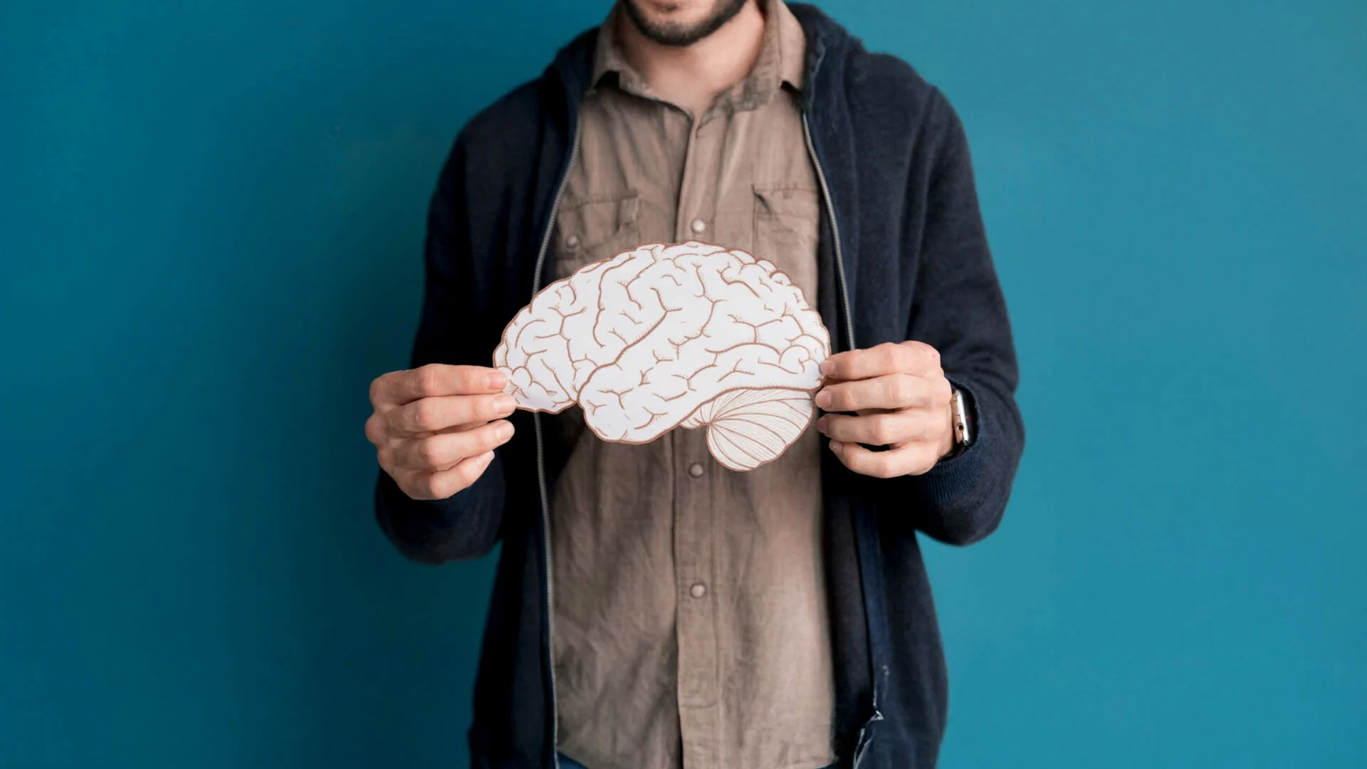 Imagen destacada de Curso de Neurodesarrollo adolescente e implicancias en la práctica clínica interdisciplinaria