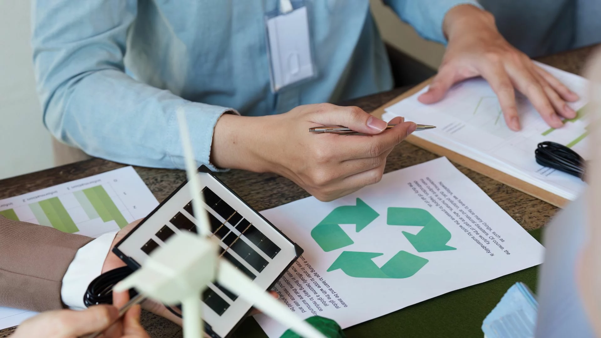 Imagen destacada de Diplomado en Sostenibilidad con Propósito