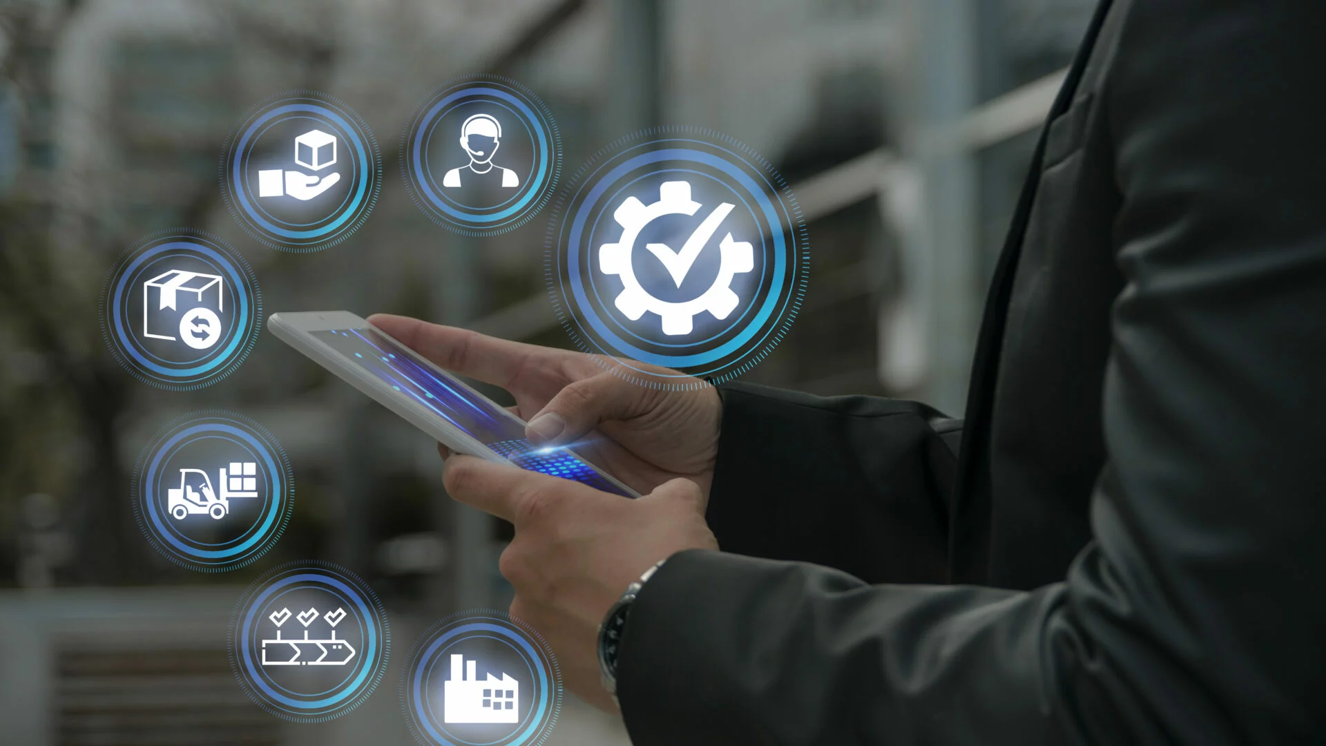 Imagen destacada de Masterclass Abastecimiento Estratégico: de la operación a la creación de valor