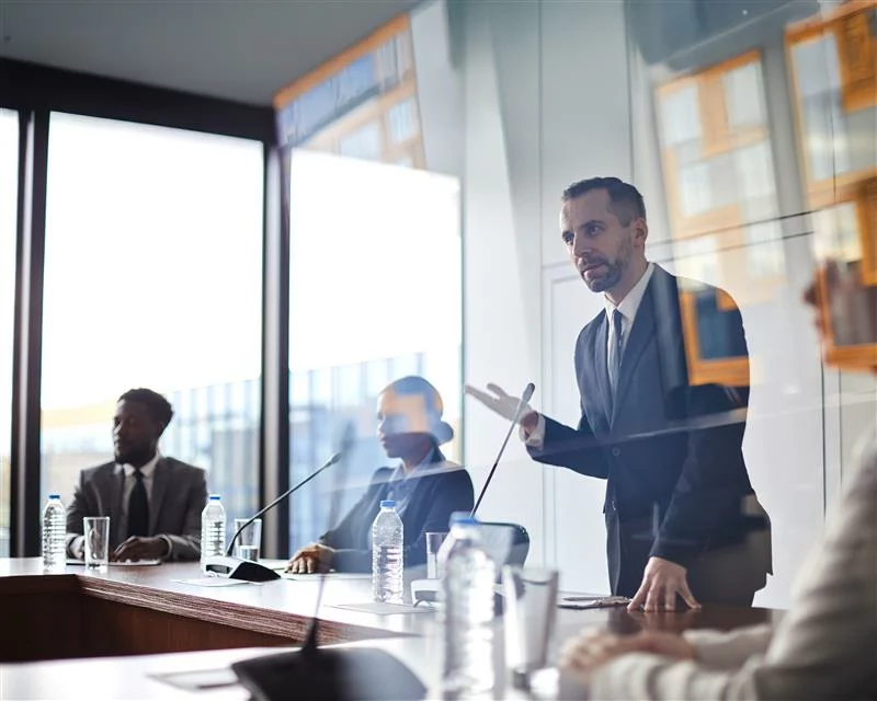 Imagen destacada de Diplomado en Gobierno Corporativo y Compliance