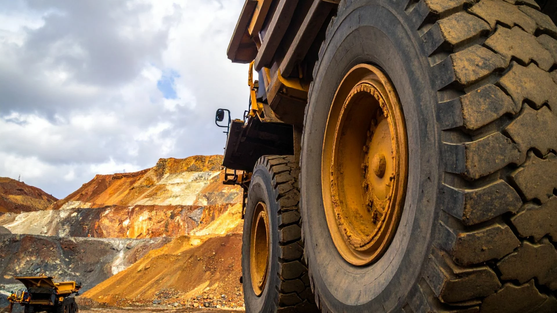 Imagen destacada de Diplomado en Minería Para el Futuro