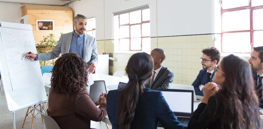 Imagen destacada de Curso Corporate Learning Excellence: Diseño y Gestión de Capacitación de Alto Impacto