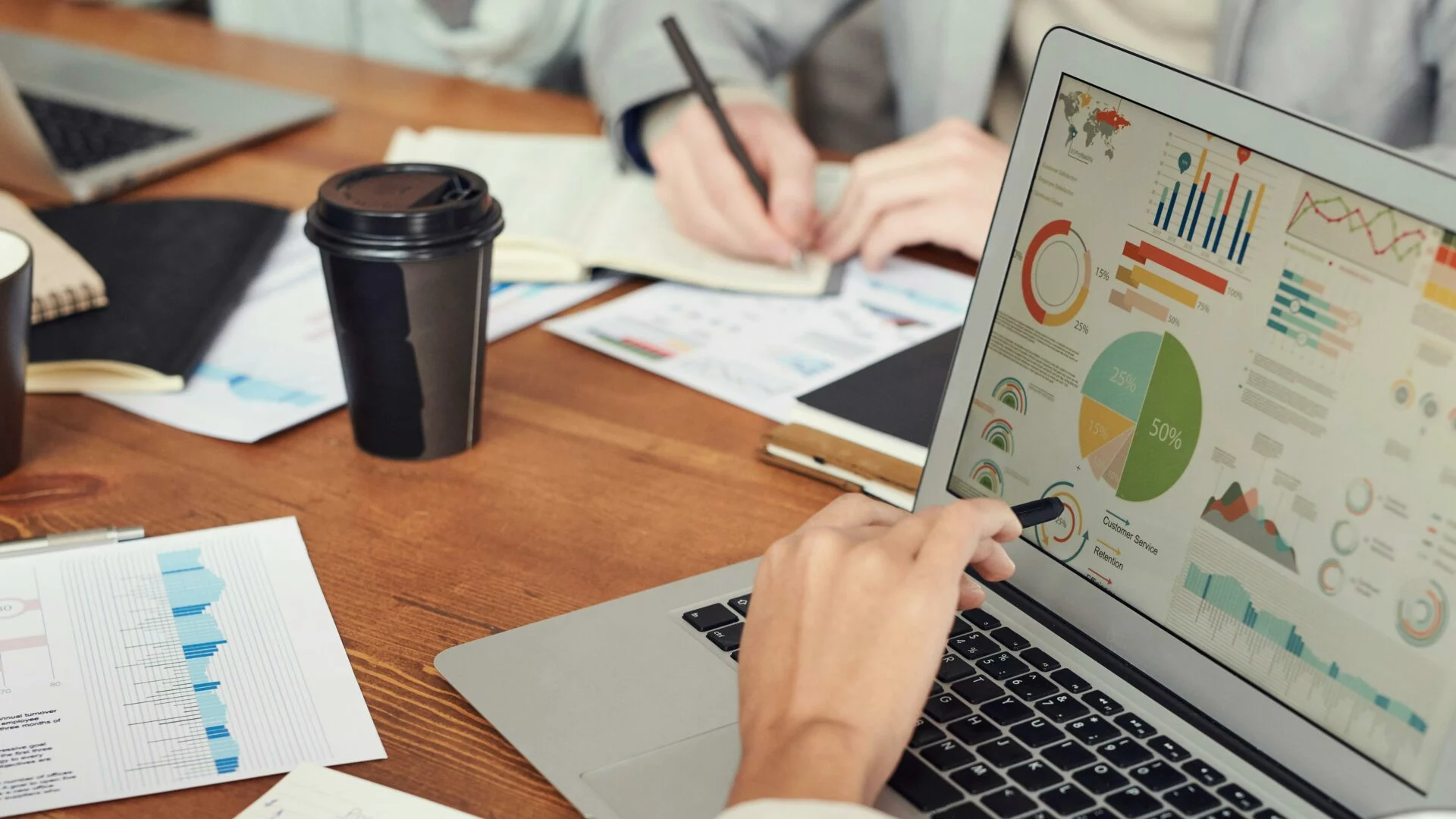 Imagen destacada de Curso Gestión Efectiva para Proyectos Creativos: Diseño, Publicidad y Marketing