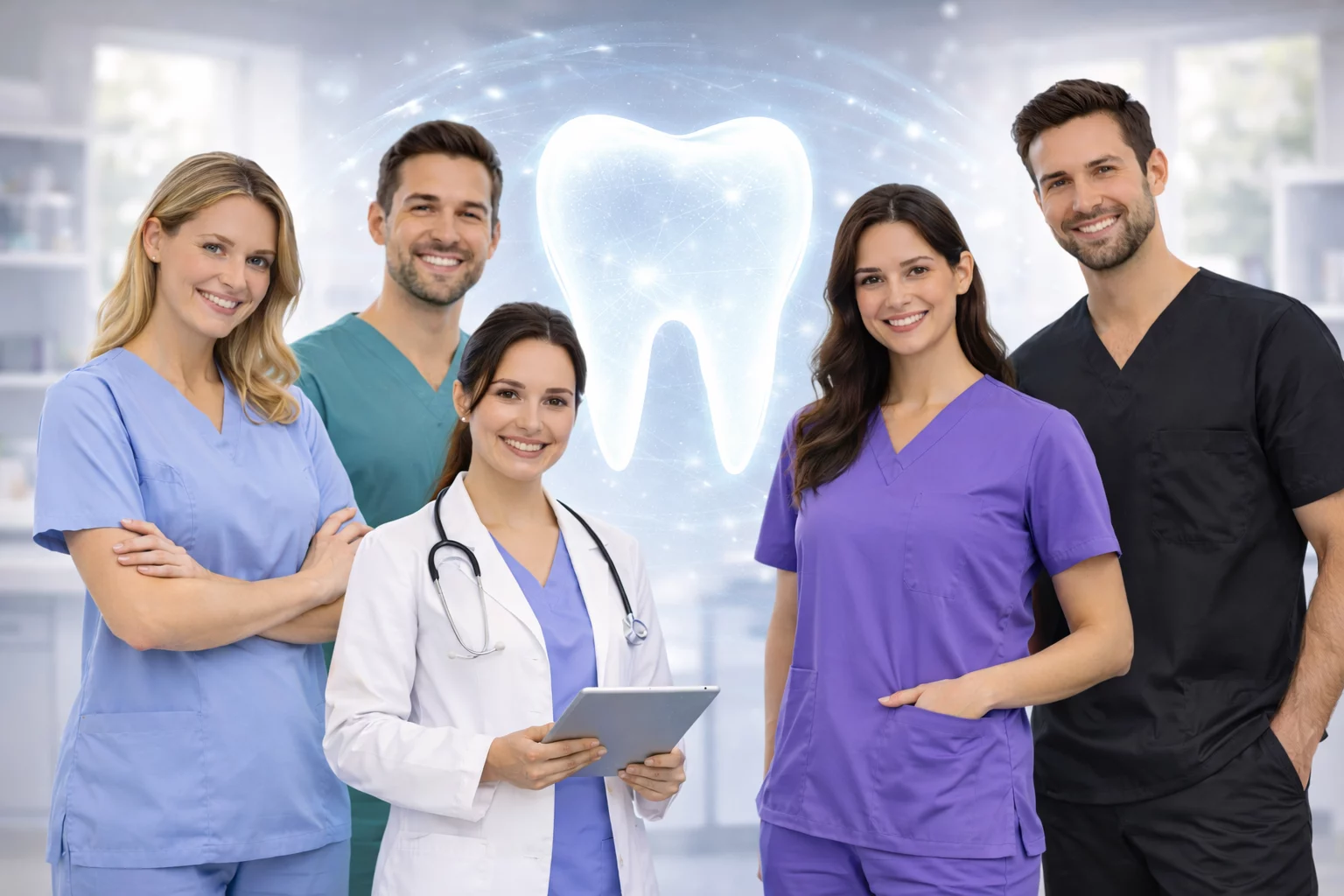 Imagen destacada de Curso de Odontogeriatría para el Equipo de Salud