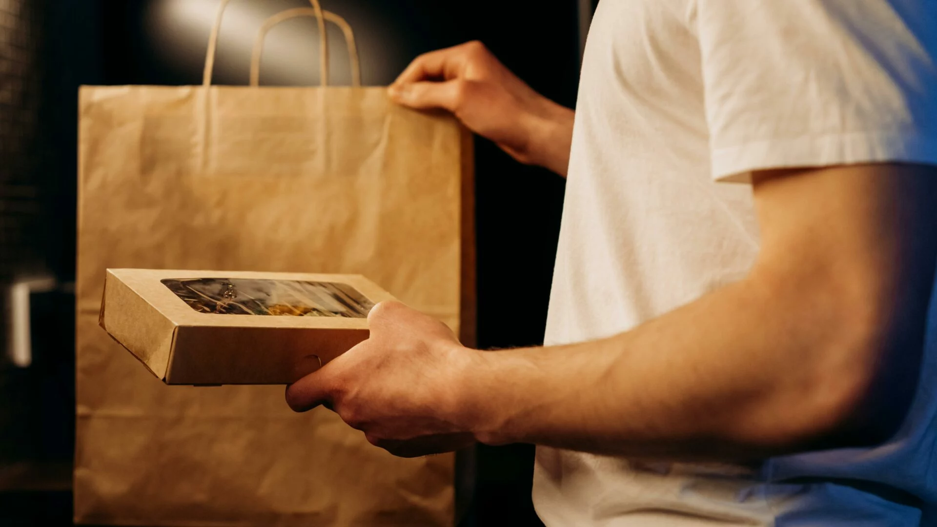 Imagen destacada de Curso Packaging Sustentable: Exploración Creativa con Biomateriales