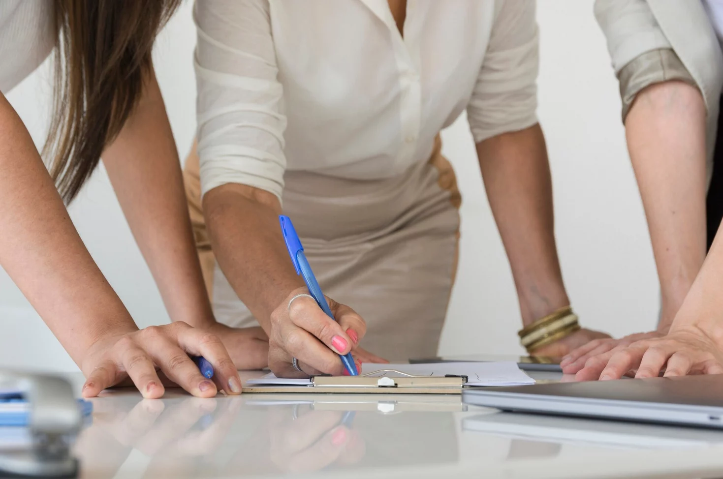 Imagen destacada de Programa de supervisión clínica grupal: Facilitando y sosteniendo el cambio terapéutico
