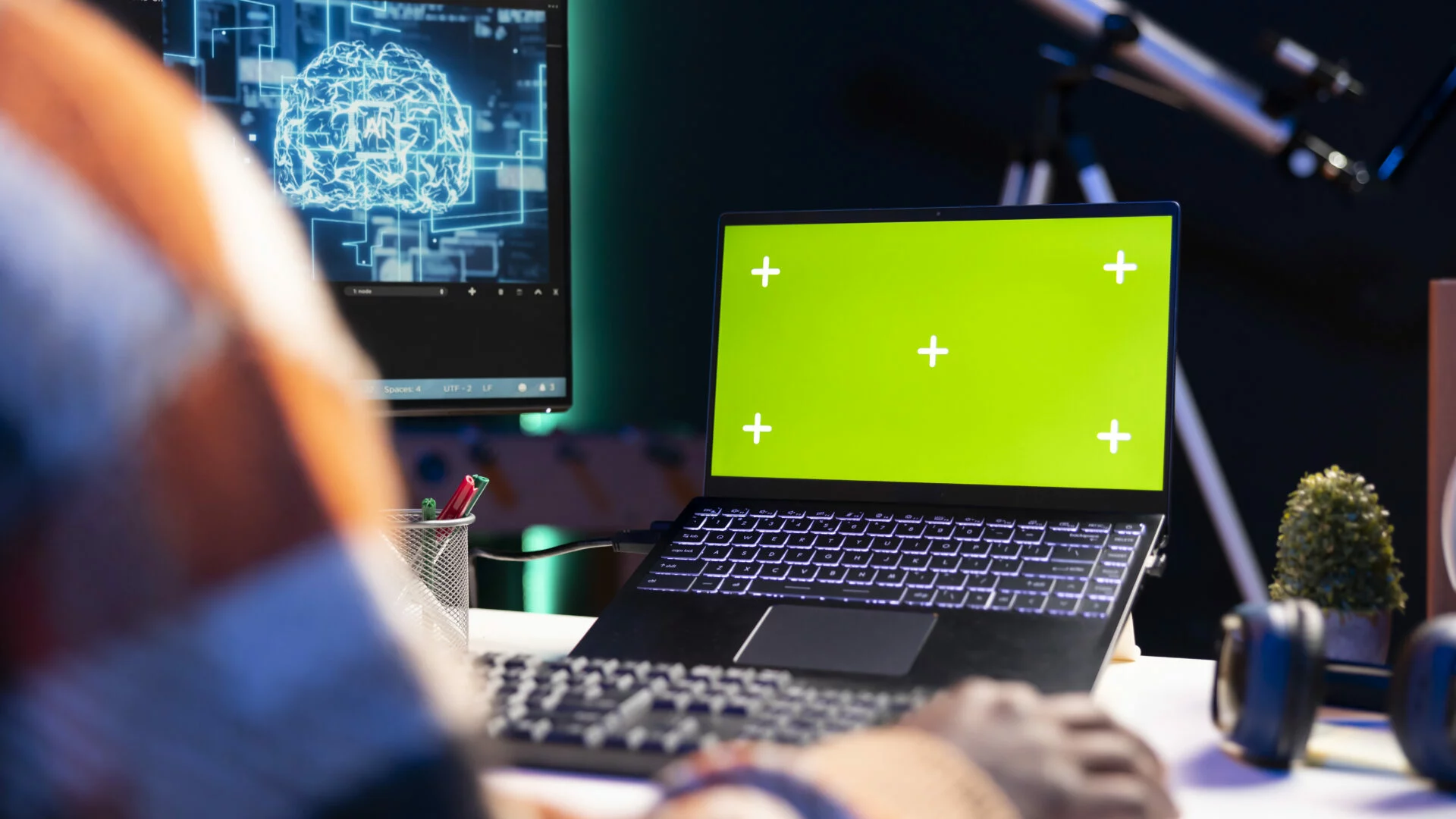 Imagen destacada de Taller Creación de Presentaciones, Videos y Reportes con IA Generativa