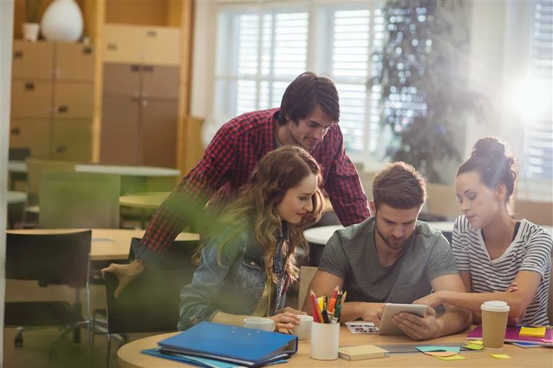 Imagen destacada de Curso Liderar el Cambio: Creando Condiciones para la Mejora Educativa