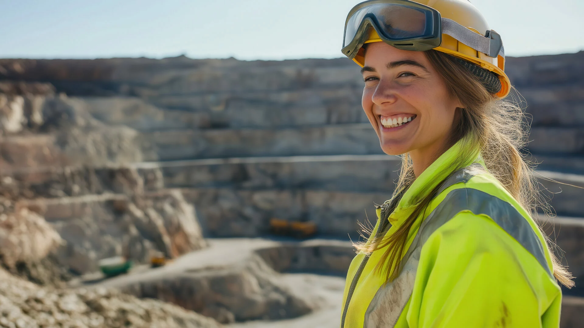 Imagen destacada de Seminario Mujer y Minería