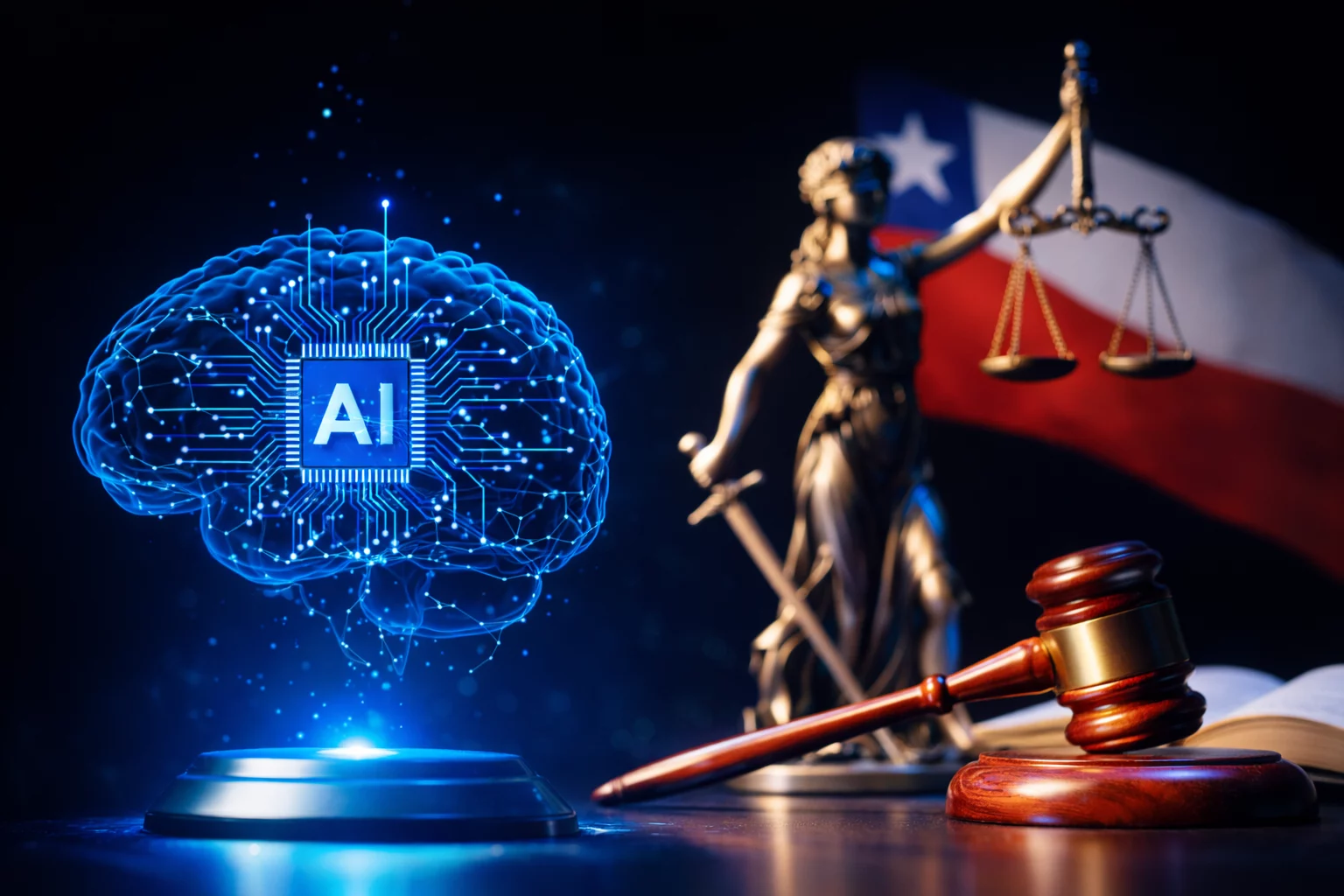 Imagen destacada de SEMINARIO | Inteligencia artificial en el sistema de justicia: oportunidades y criterios para el ejercicio profesional del derecho