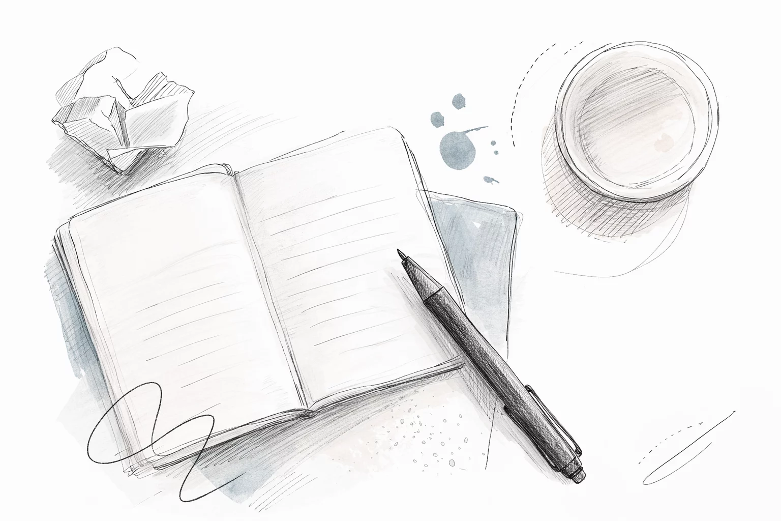 Imagen destacada de Taller de Mini Escritura