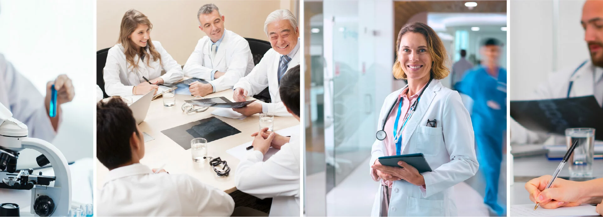 Imagen destacada de Curso de Ética de la Investigación