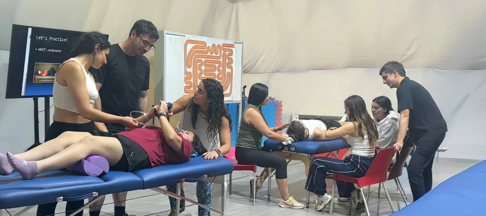 Imagen destacada de Diplomado Ejercicio Terapéutico y Estabilidad Dinámica