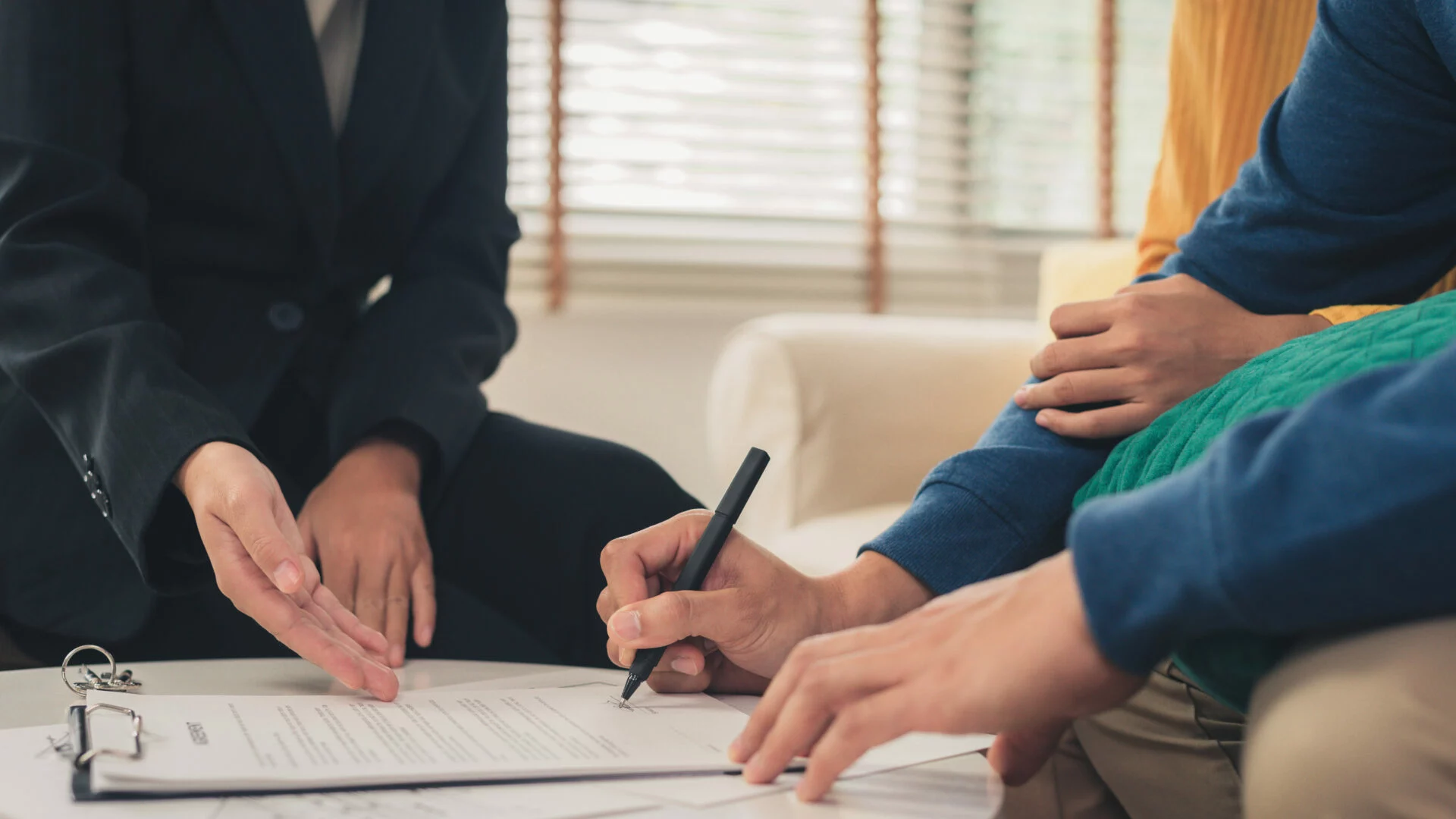 Imagen destacada de Seminario “La muerte y los impuestos: implicancias tributarias de un hecho inevitable.”