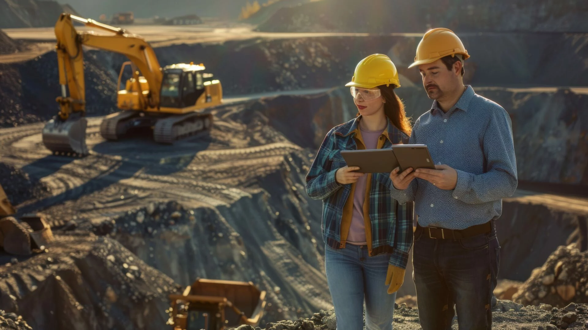 Imagen destacada de Diplomado en Gestión de Proyectos, Recursos y Operaciones en la Industria Minera