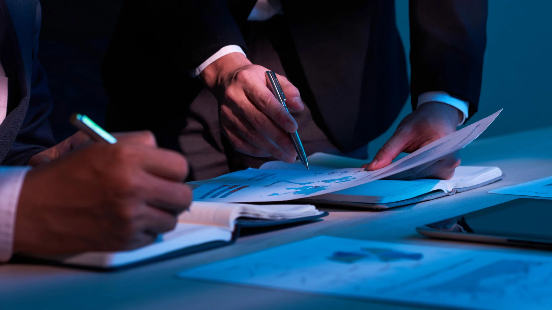 Imagen destacada de Postítulo en Gobierno Corporativo