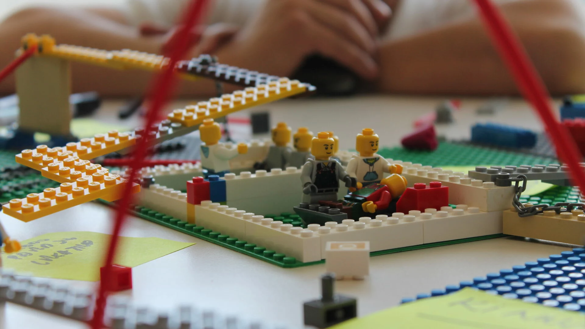 Imagen destacada de MAKI | Magíster en Terapia Física y Rehabilitación