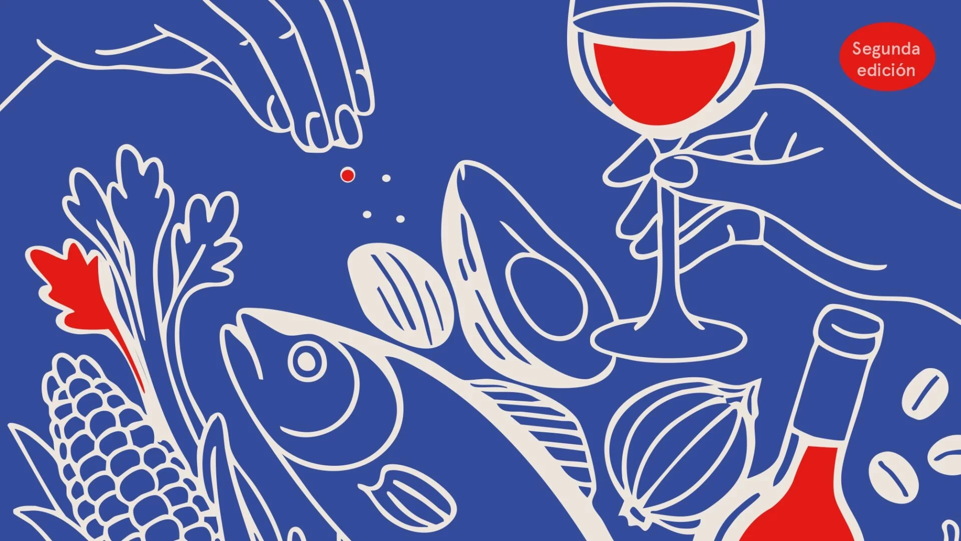 Imagen destacada de Lanzamiento segunda edición libro "Mujeres en la Gastronomía en Chile"