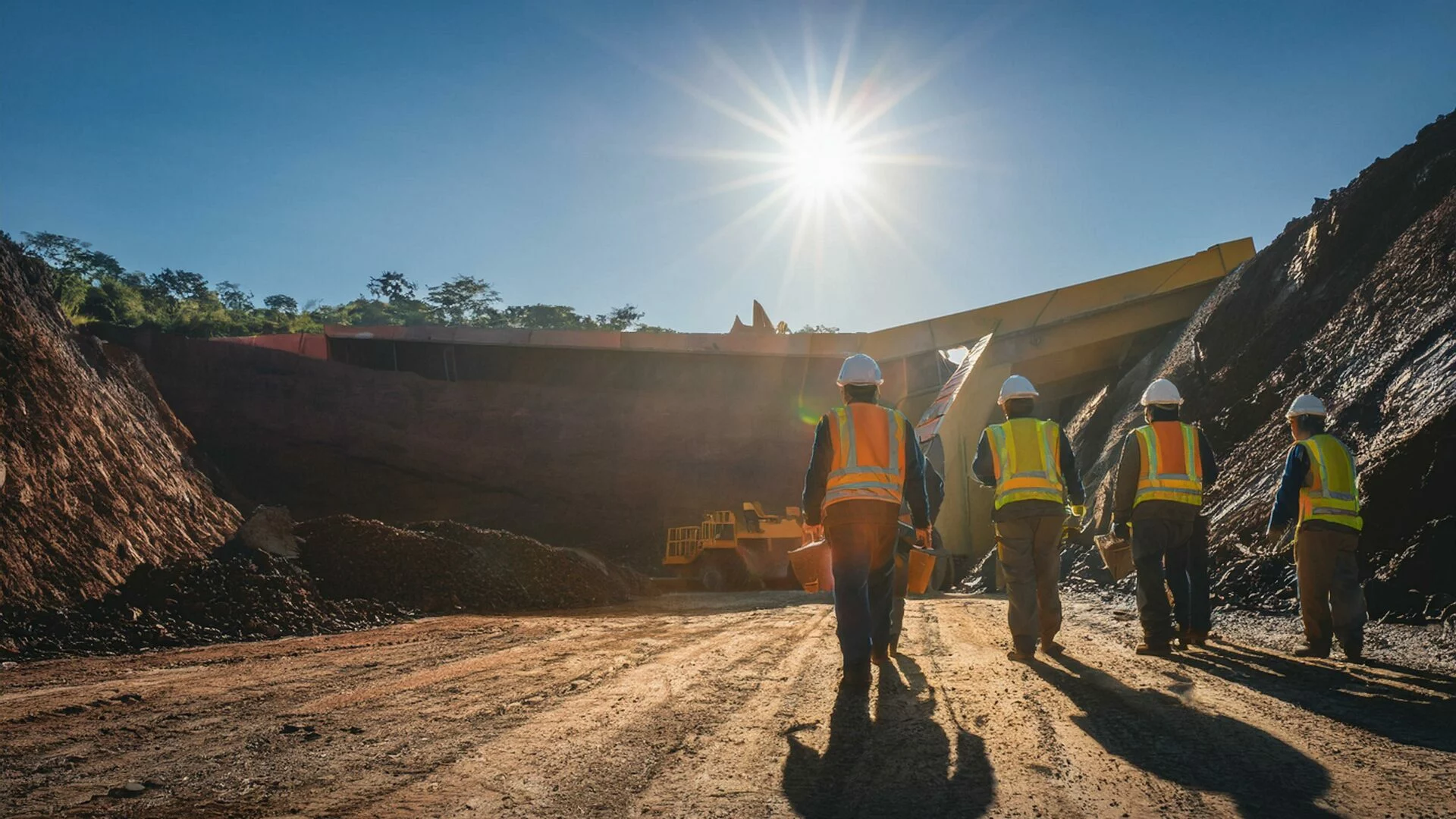 Imagen destacada de Diplomado en Gestión de Relaves Mineros