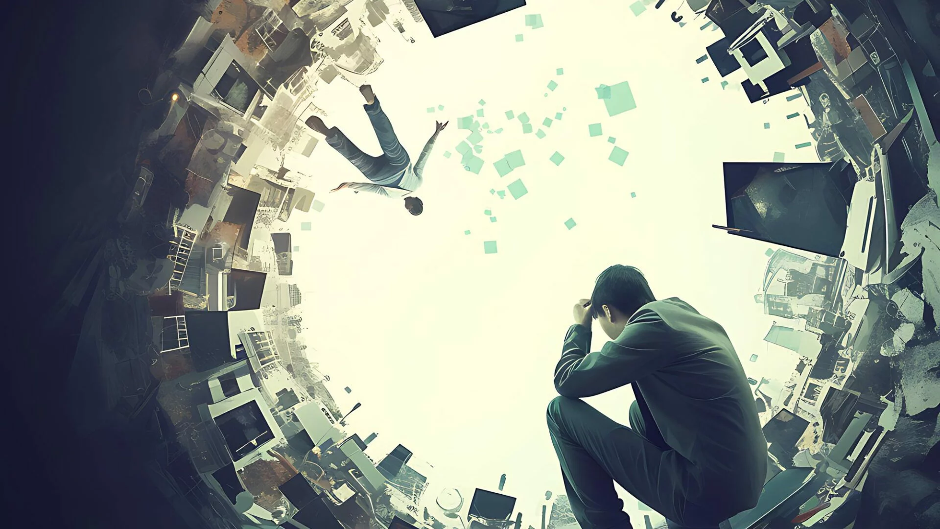 Imagen destacada de Webinar | Filosofía en tiempos de crisis: técnica, catástrofe y búsqueda de sentido