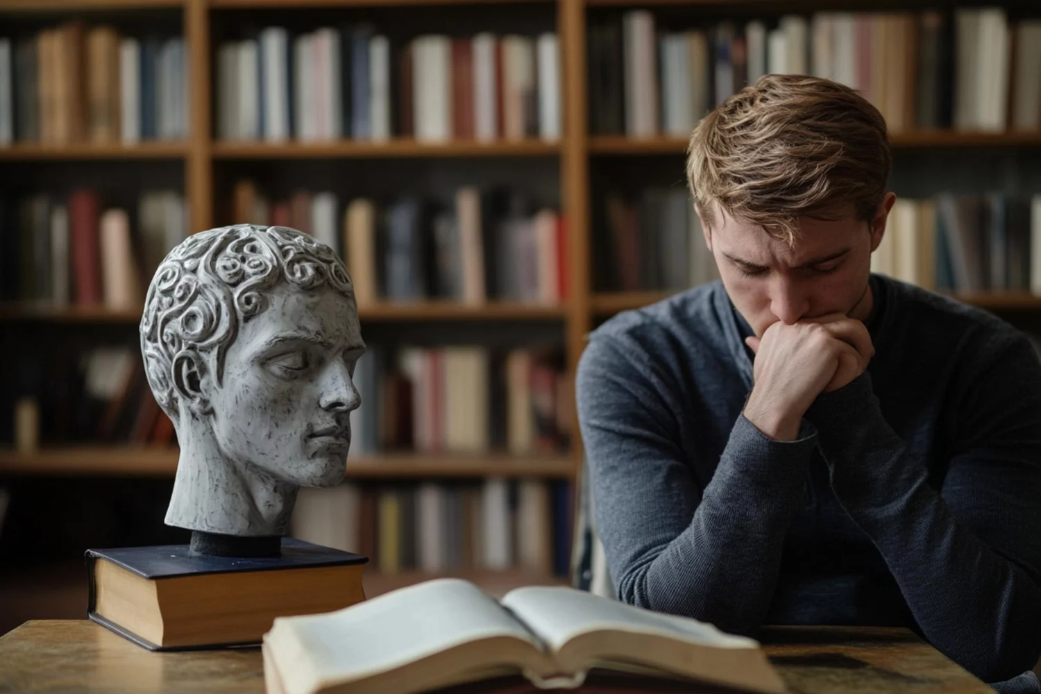 Imagen destacada de Charla | Husserl, Heidegger y Arendt. La filosofía como tradición y ruptura