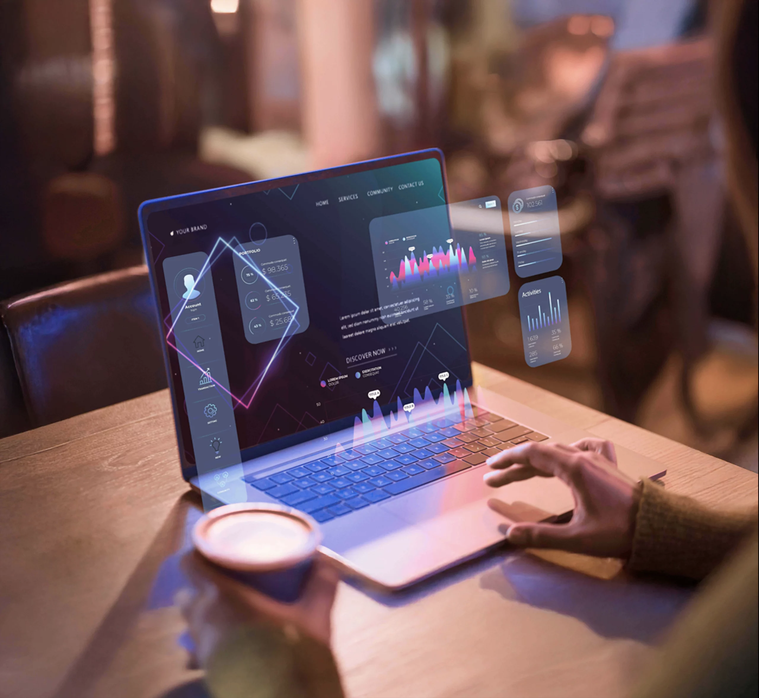 Imagen destacada de Curso Visibilidad y Optimización