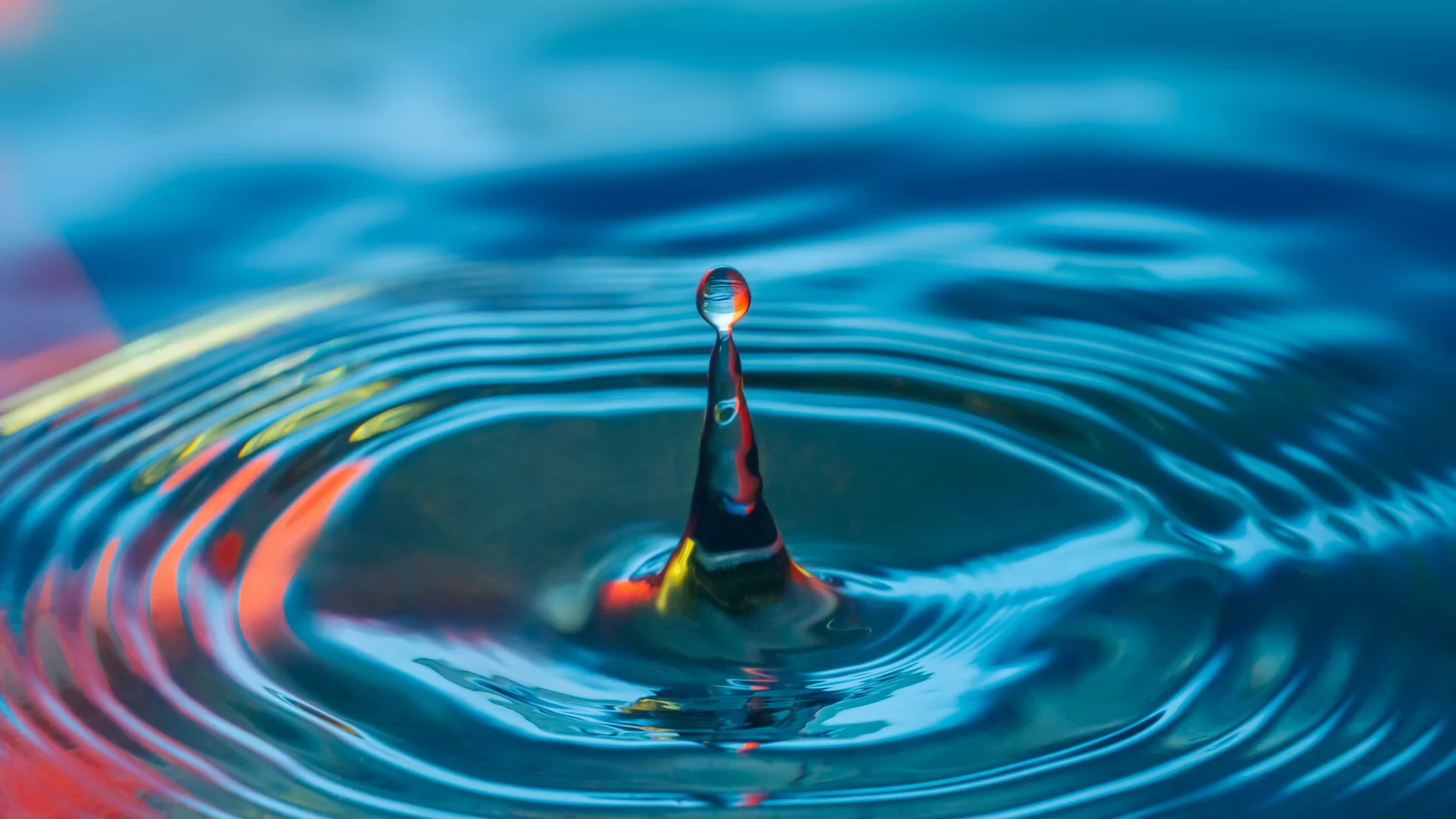 Imagen destacada de Curso Derecho de Aguas, Actualización Ley 21.435