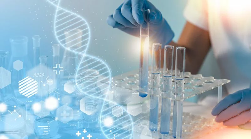 Imagen destacada de Diálogo Bioético | “Test genéticos directo al consumidor: desafíos éticos”