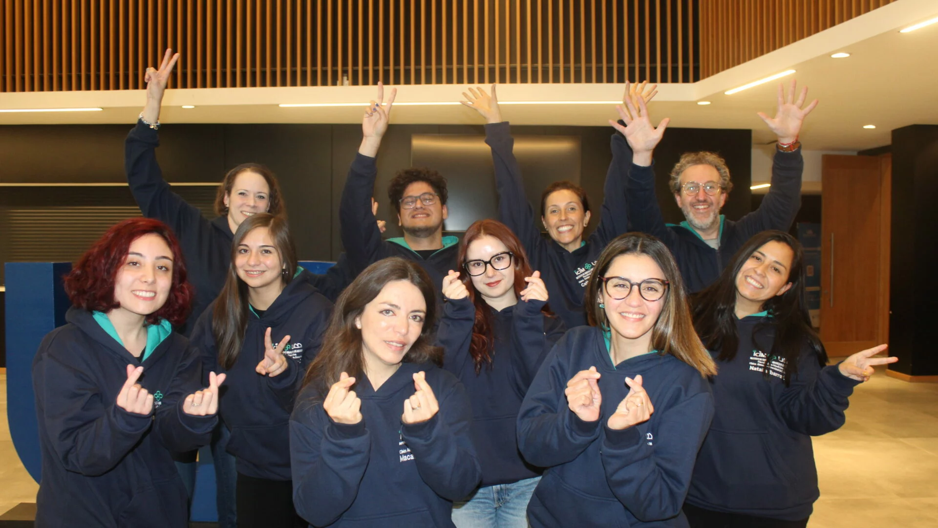 Imagen destacada de 2° Congreso de Estudiantes de Postgrado en Ciencias y Salud