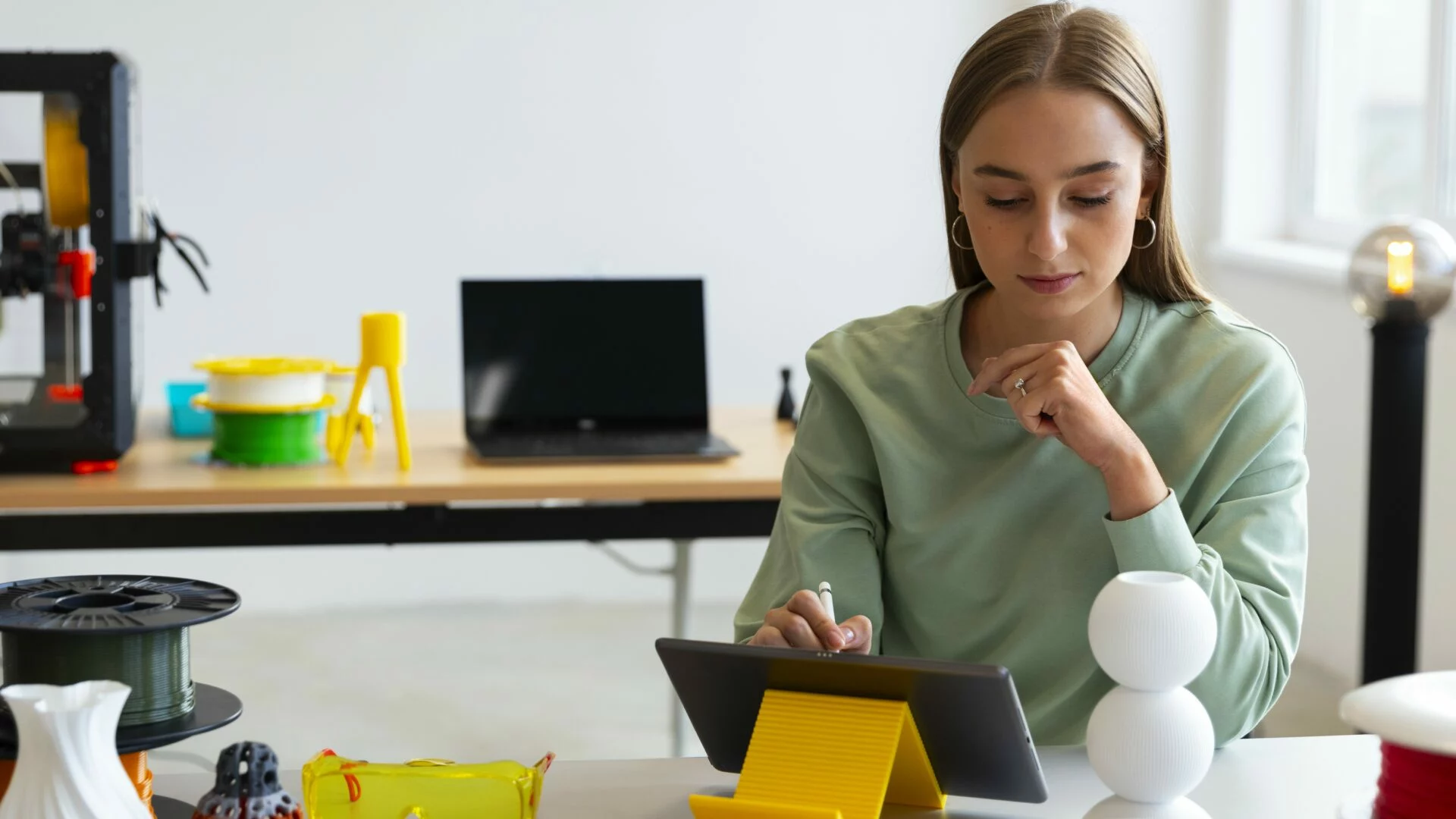 Imagen destacada de Charla Informativa | Design Engineering: Innovación de Productos y Sistemas