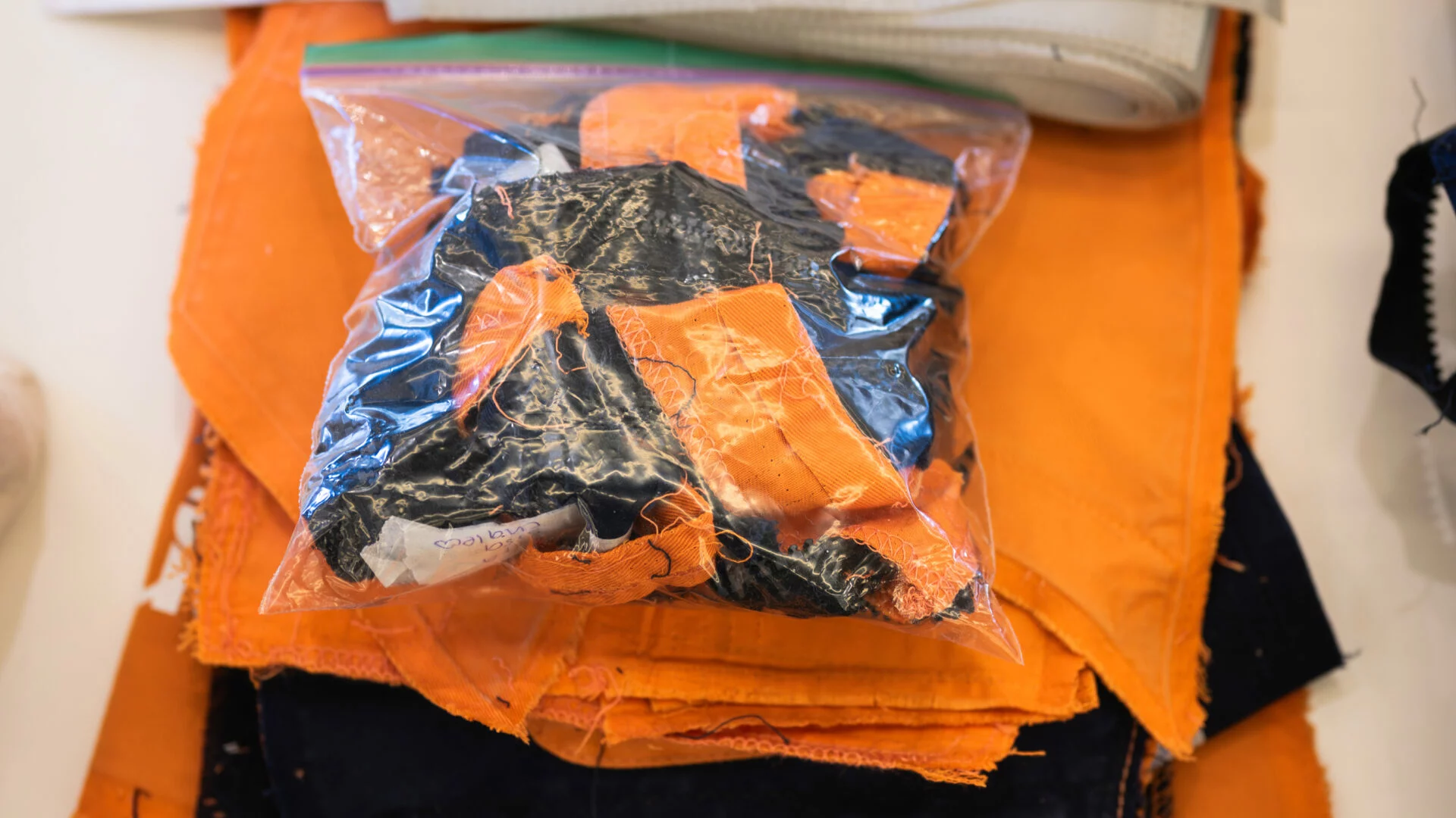 Imagen destacada de Taller de Indumentaria Upcycling - 3CO