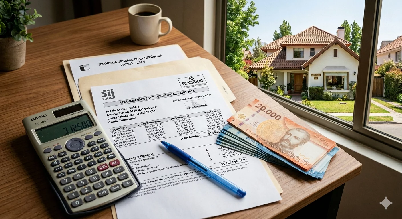 Imagen destacada de SEMINARIO | Problemas prácticos del Impuesto territorial