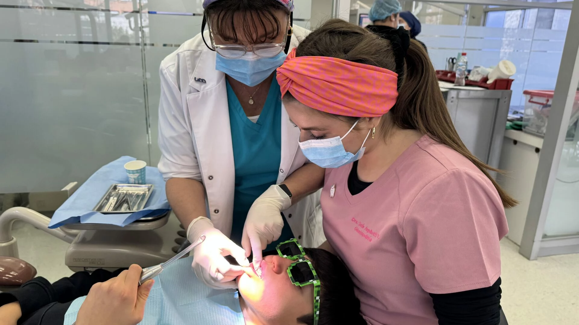 Imagen destacada de Postítulo de Especialidad Odontológica en Odontopediatría