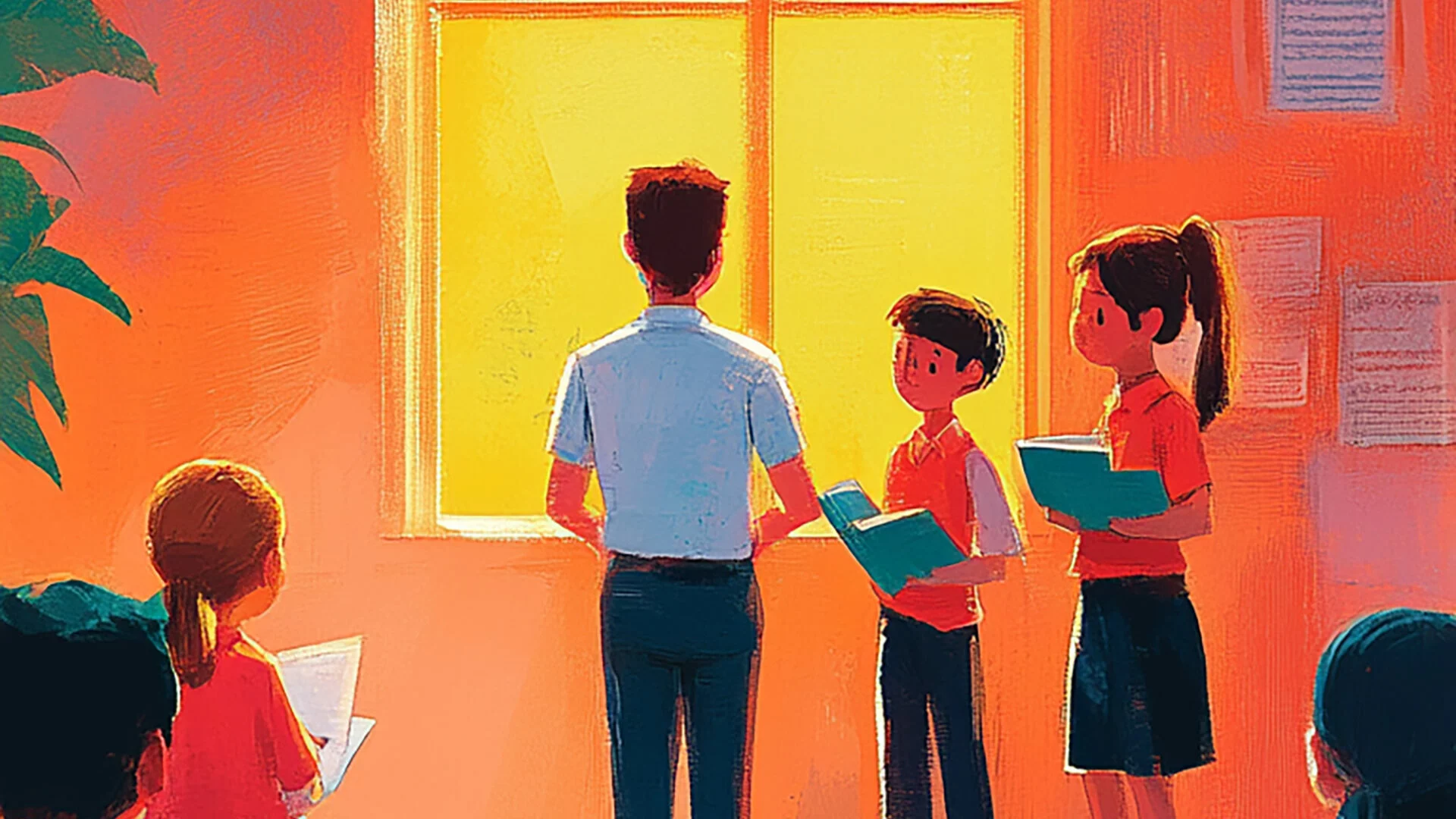 Imagen destacada de Seminario | Hacia una Convivencia Efectiva: Resultados de la Ley Aula Segura y buenas prácticas educativas