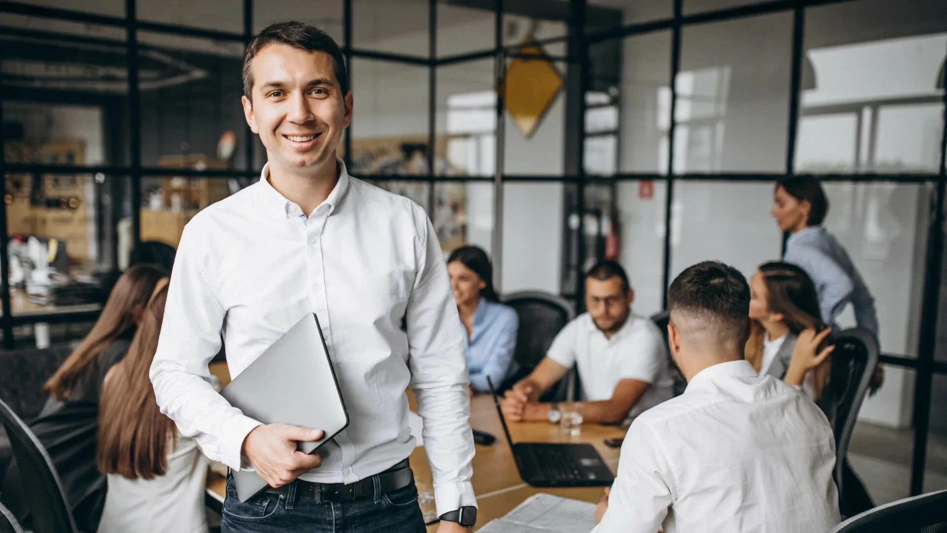 Imagen destacada de MBA Semanal Santiago | Master of Business Administration