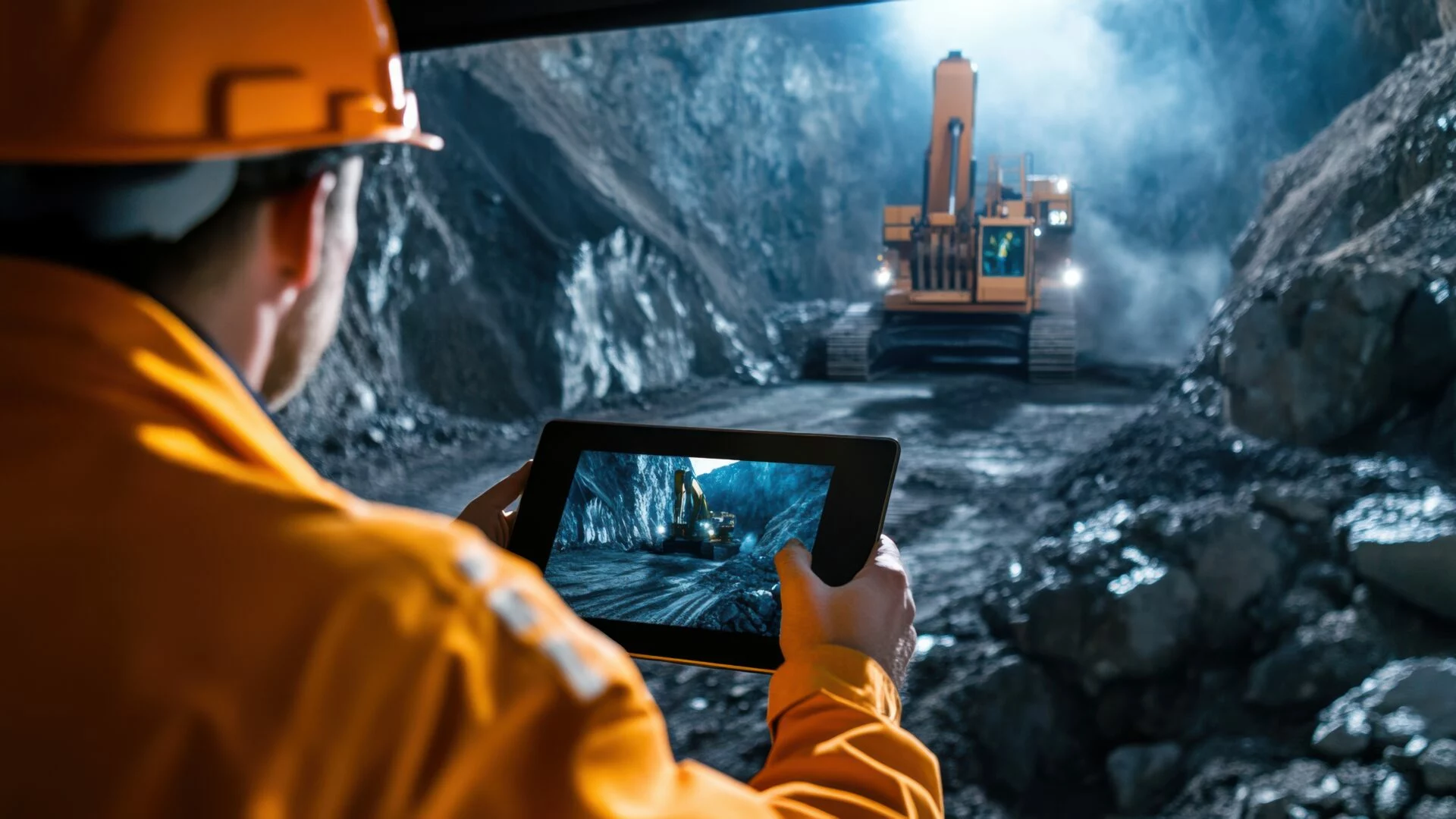 Imagen destacada de Conversatorio: Tecnologías de digitalización de parámetros de Perforación MWD (Measuring While Drilling)